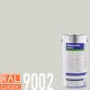 POLYCOL® 301-560 epoxidový nátěr, sada 12 kg Barva (odstín): RAL 9002 - bílošedá