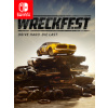 Bugbear Entertainment Wreckfest (SWITCH) Nintendo Key 10000156594019