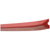 Gumový mantinel Buffalo K66 122cm pre 9ft (1ks, pre 9 stopový biliard)