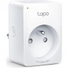 TP-LINK TAPO P100 WiFi Chytra zasuvka 2.4G 1T1R BT Onboarding Tapo APP Alexa + Google assistant supported 10A (P) Tapo P100(1-pack)