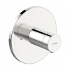 HANSA Varox termostat pod omietku (bez regulácie prietoku), chróm, 40569083