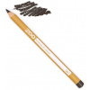 Zao Multipurpose Pencils for Eyes, Brows & Lips - 567 Ebony Brown