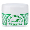 aromatica BIELA TOALETNA VAZELINA s vitamínom E 1x100 ml