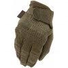 Rukavice strelecké Mechanix Wear Precision Pre High-Dexterity Grip Covert - coyote, XL