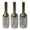 Grip Inox Piranha kompletní včetně trubičky :: Grip Inox Piranha kompletní včetně trubičky, průměr 20mm