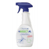 Rozprašovač, aerosól proti švábom, mravcom, pavúkom, plošticiam Private Lab 0,5 kg 500 ml