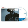 CD Erik Truffaz: Clap!