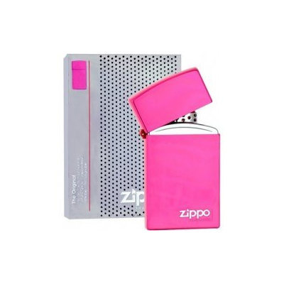 zippo fragrances the original – Heureka.sk