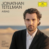 TETELMAN JONATHAN - ARIAS (1CD)