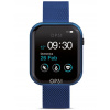 Hodinky OPS!SMART OPSSW-20 Call Unisex Smartwatch 38mm