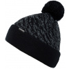 dámska čiapka HORSEFEATHERS TYLA BEANIE (black)