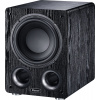 Subwoofer Magnat Alpha RS8 čierna (ALPHARS8/ČERNÁ)