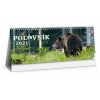 Poľovník 2021