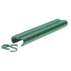 Spona Rapid VR16, PVC, bal/3190ks