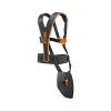 STIHL 4147 710 9003 – lesnícky nosný popruh ADVANCE na krovinorezy