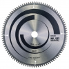 BOSCH Pílový kotúč Multi Material, 305x3,2/2,5 mm 2.608.640.452 Dostupné varianty: Pílový kotúč Bosch Standard for Multi Material 305x30 mm/96z.