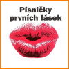 PÍSNIČKY PRVNÍCH LÁSEK (CD)