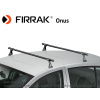Střešní nosič Škoda Octavia 4/5dv.97-04, FIRRAK