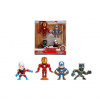 Jada Marvel Avengers 4 ks