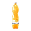 Mattoni 1,5l PET pomaranč