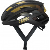 Abus Airbreaker black/gold 2024