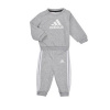 adidas Komplety a súpravy I BOS Jog FT Šedá