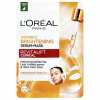 L'Oréal Paris Revitalift Clinical rozjasňujúca pleťová maska s vitamínom C, 26 g