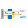 GENERICA Magnesium 375 mg + B6 forte s vitamínom C 10 šumivých tabliet