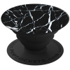 Popsockets Black Marble