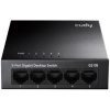 Cudy GS105, Switch, 5x GLAN