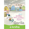 E-kniha Zimní knížka pro Lucinku - Milena Lukešová, Jana Sigmundová (Ilustrátor)