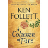 Column Of Fire