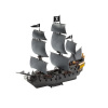 Revell loď Pearl Easy Click 05499 černá 1:150