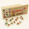 LIFE BLANSKO Domino Lesné zvieratká II