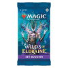 Wizards of the Coast Magic: The Gathering - Wilds of Eldraine Set Booster (EN)