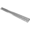 Lišta SZ pre vnútorné vybavenie, pre CX, pre BH: 600 mm Montážna lišta SZ 6730.700 Rittal Množstvo: 4 ks; 6730700