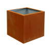 Cortenstyle Basic Trend Topper 50/50/52