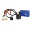 Adaptér OEM ovládania z volantu - Subaru Forester (2004-2007)