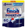 Finish All in 1 Quantum 60 tablety do umývačky riadu 60 kusov