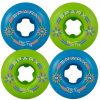 kolieska RICTA SPARX WHEELS Mix Up 99A 52 mm