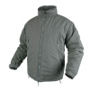 Zimná bunda Level 7 Climashield® Helikon-Tex® - Alpha green vel. S