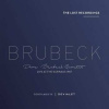CD The Dave Brubeck Quartet: Live At The Kurhaus 1967 DLX | DIGI