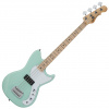 G&L Tribute Fallout Bass Surf Green, MP