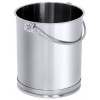 CONTACTO Nádoba z nehrdzavejúcej ocele na nápoje alebo potraviny s prstencom 12 l | CONTACTO, 3005/012