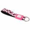 Max&Molly Key Chain Leopard Pink - kľúčenka