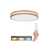 Svítidlo stropní SOLIGHT WO8008 Woody 60W