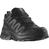 SALOMON Dámska bežecká obuv XA PRO 3D V9 W black/phantom/pewter - black Veľkosť EU: 39 1/3