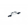 YAKIMA JustClick + 1 EVO adaptér pre ďalší bicykel nosiča JustClick EVO 2 a 3