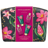Baylis & Harding Boudoire Tropical Paradise Set with Cosmetic Bag - Darčeková sada telovej starostlivosti