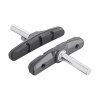 Shimano gumičky M70T2 čierna